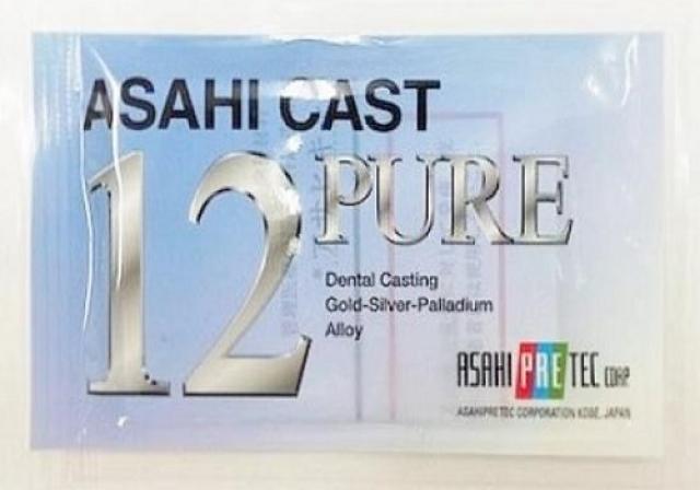 アサヒプリテック アサヒキャスト12PURE